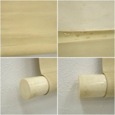 画像8: 北村西望筆　一行書　肉筆紙本掛軸 (8)