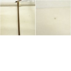 画像8: 玉龍寺　宮前心山筆　「和敬清寂」一行書　肉筆紙本掛軸 (8)