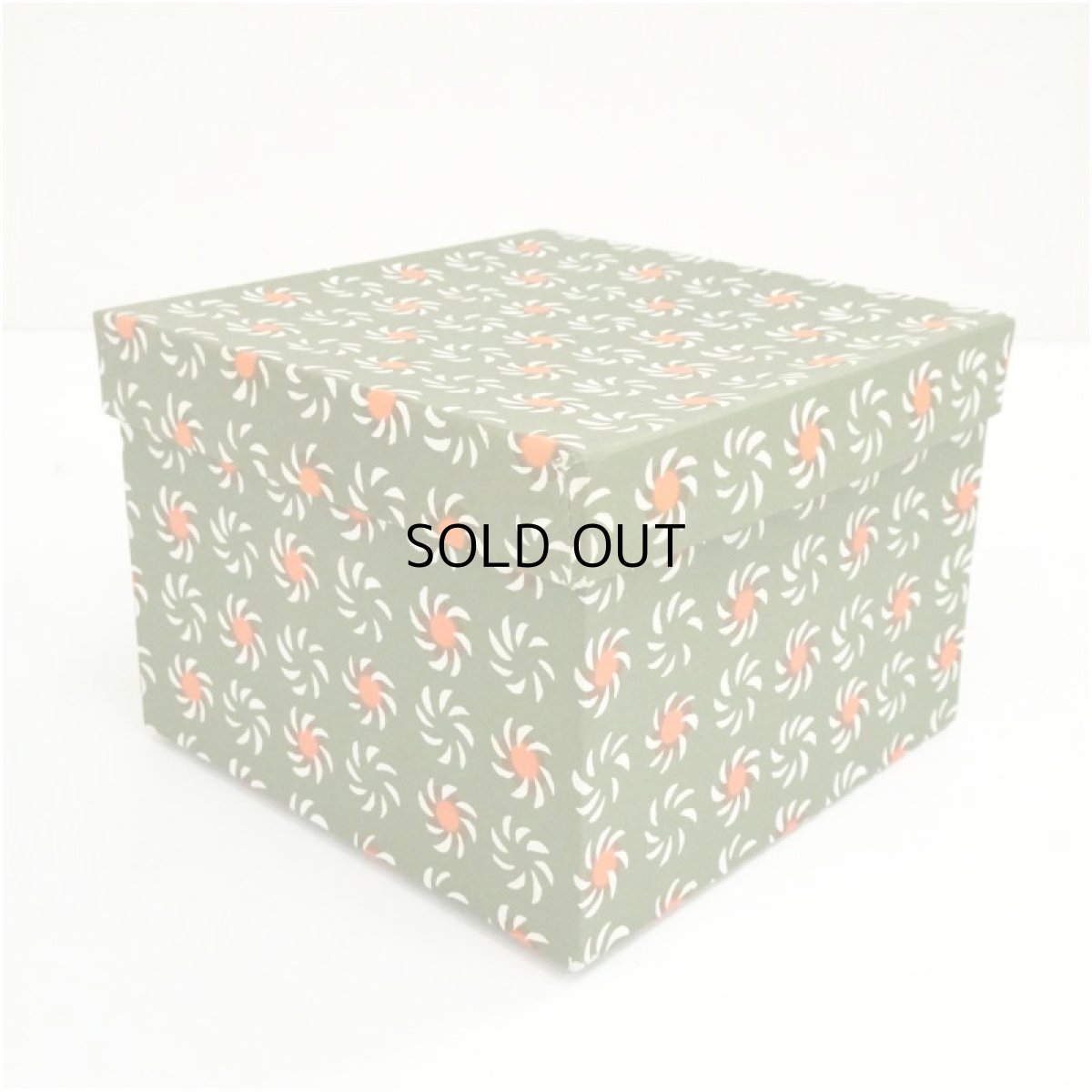 画像5: 京焼　善清造　色絵紫陽花茶碗（箱付） (5)