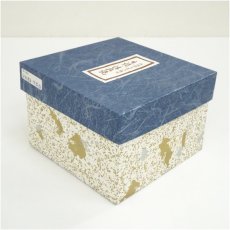 画像5: 景春造　安南手茶碗（箱付） (5)