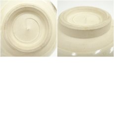 画像7: 京焼　中村香菊造　桐唐草茶碗（箱付） (7)