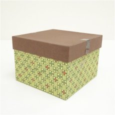 画像5: 妙見窯造　吉野山御本手茶碗（箱付） (5)