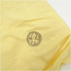 画像5: 佐々木松楽造　黒楽茶碗（共箱） (5)