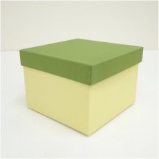 画像5: 京焼　洛山造　色絵桜茶碗（箱付） (5)