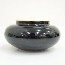 画像4: 大海茶入（仕覆付）（箱付） (4)