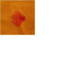 画像7: 萬古焼　三藤窯　賢豊造　色絵孫悟空茶碗（箱付） (7)