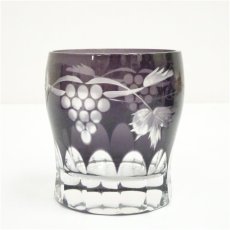 画像2: 江戸切子グラス（箱付） (2)