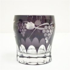 画像4: 江戸切子グラス（箱付） (4)