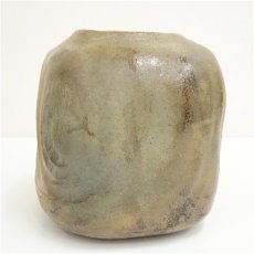 画像3: 作家物　壷（保護箱） (3)