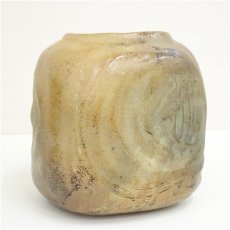 画像4: 作家物　壷（保護箱） (4)