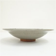 画像3: 唐津焼　十三代　中里太郎右衛門窯造　絵唐津皿（共箱） (3)