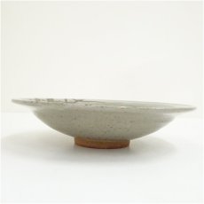 画像4: 唐津焼　十三代　中里太郎右衛門窯造　絵唐津皿（共箱） (4)