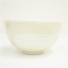 画像2: 作家物　刷毛目茶碗 (2)