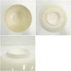 画像6: 作家物　刷毛目茶碗 (6)