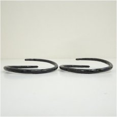 画像3: 炭道具　明珍宗之造　釜鐶（共箱） (3)