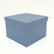 画像5: 村瀬治兵衛造　漆塗桶形建水（箱付） (5)