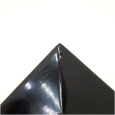 画像5: 漆塗四方盆（箱付） (5)