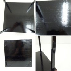 画像7: 更科棚（箱付） (7)