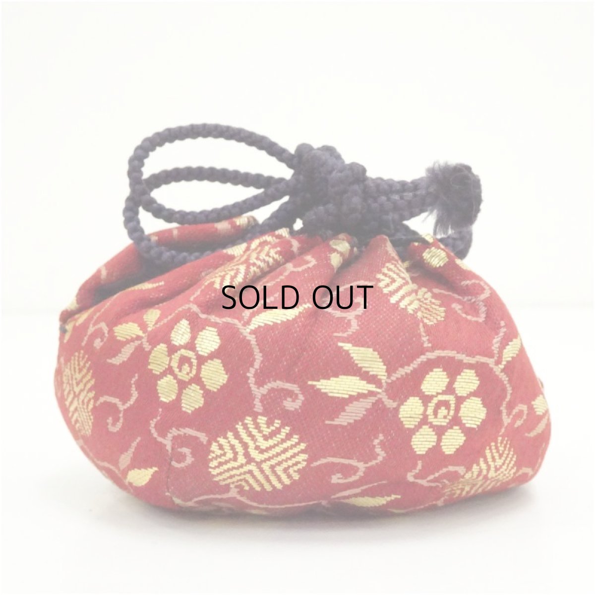 画像5: 大海茶入（仕覆付） (5)