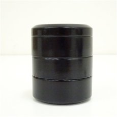 画像3: 漆塗重香合（箱付） (3)