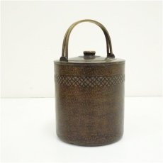 画像4: 銅水次（箱付） (4)