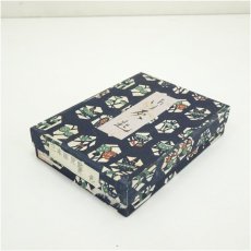 画像5: 炭道具　銅灰匙3本セット（箱付） (5)