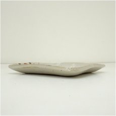 画像4: 幸兵衛窯造　絵変り銘々皿5客（共箱） (4)