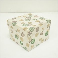 画像5: 京焼　桶谷定一造　白天目茶碗（箱付） (5)