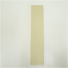 画像4: 前大徳　西垣大道筆　「清寂」　肉筆短冊 (4)