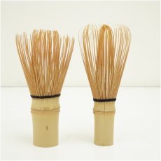 画像3: 茶筅2本セット (3)