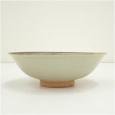 画像4: 香斎造　掛分茶碗 (4)