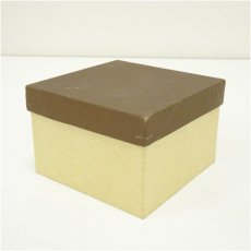 画像5: 京焼　東雲窯造　色絵紅葉文茶碗（箱付） (5)