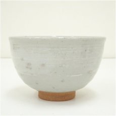 画像4: 西尾香舟造　干支酉茶碗（箱付） (4)