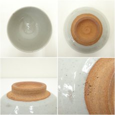 画像6: 西尾香舟造　干支酉茶碗（箱付） (6)