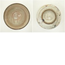 画像6: 色絵唐子龍舞茶碗 (6)