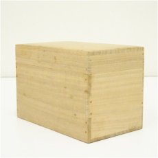 画像2: 桐茶通箱（箱付） (2)