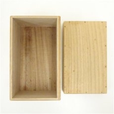 画像4: 桐茶通箱（箱付） (4)