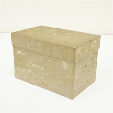 画像5: 桐茶通箱（箱付） (5)