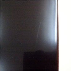 画像5: 溜塗茶箱 (5)