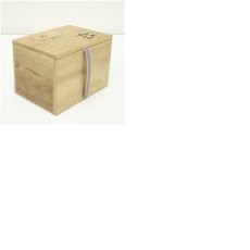 画像7: 美夜之窯　加藤元男造　焔花瓶（共箱） (7)