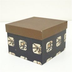 画像5: 京焼　竜仙造　七宝繋茶碗（箱付） (5)