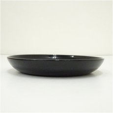 画像2: 小西啓介造　輪島塗　飛花之図銘々皿4客（共箱） (2)