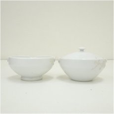 画像3: 出石焼　高橋美山造　煎茶器揃（共箱） (3)