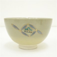 画像3: 漆塗爪紅茶箱セット (3)