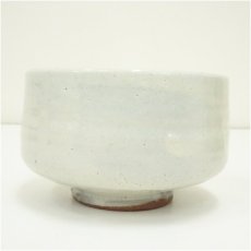 画像4: 丹波焼　市野弘之造　茶碗（共箱） (4)