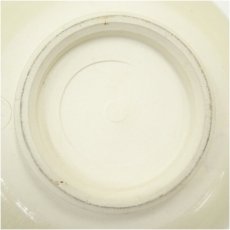 画像5: 八雲窯造　色絵扇面茶碗 (5)