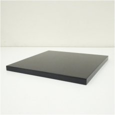 画像1: 漆塗敷板 (1)