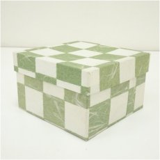 画像5: 京焼　加藤昌山造　赤絵茶碗（箱付） (5)