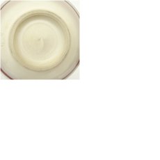 画像7: 京焼　加藤昌山造　赤絵茶碗（箱付） (7)