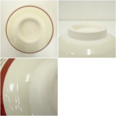 画像6: 京焼　加藤藤山造　干支酉茶碗（箱付） (6)